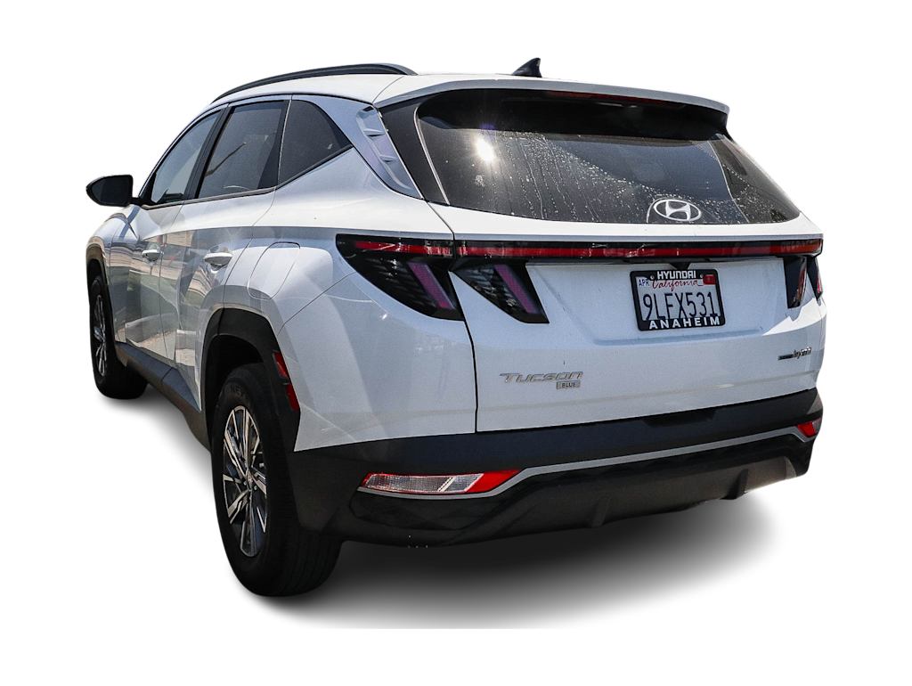 Thumbnail: 2022 Hyundai Tucson - 2