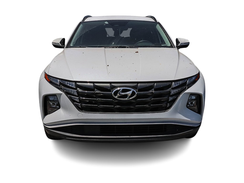 Thumbnail: 2022 Hyundai Tucson - 21