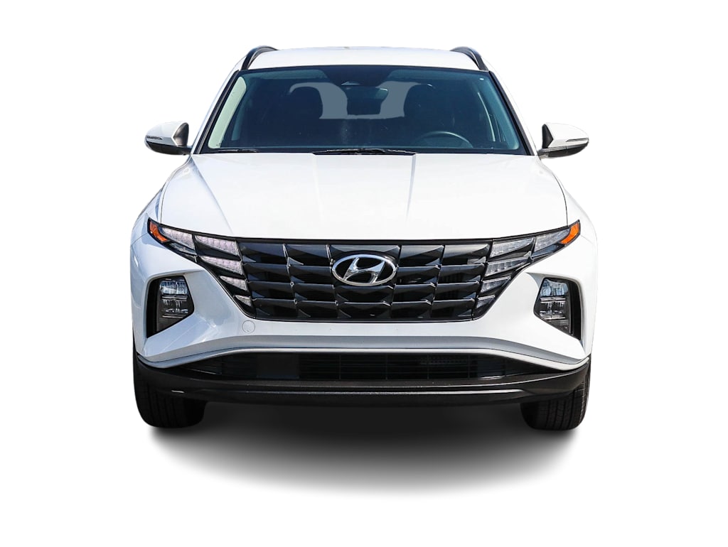 Thumbnail: 2022 Hyundai Tucson - 18