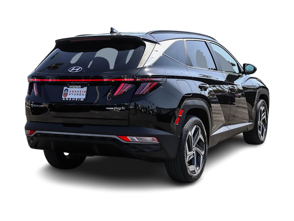Thumbnail: 2022 Hyundai Tucson - 20