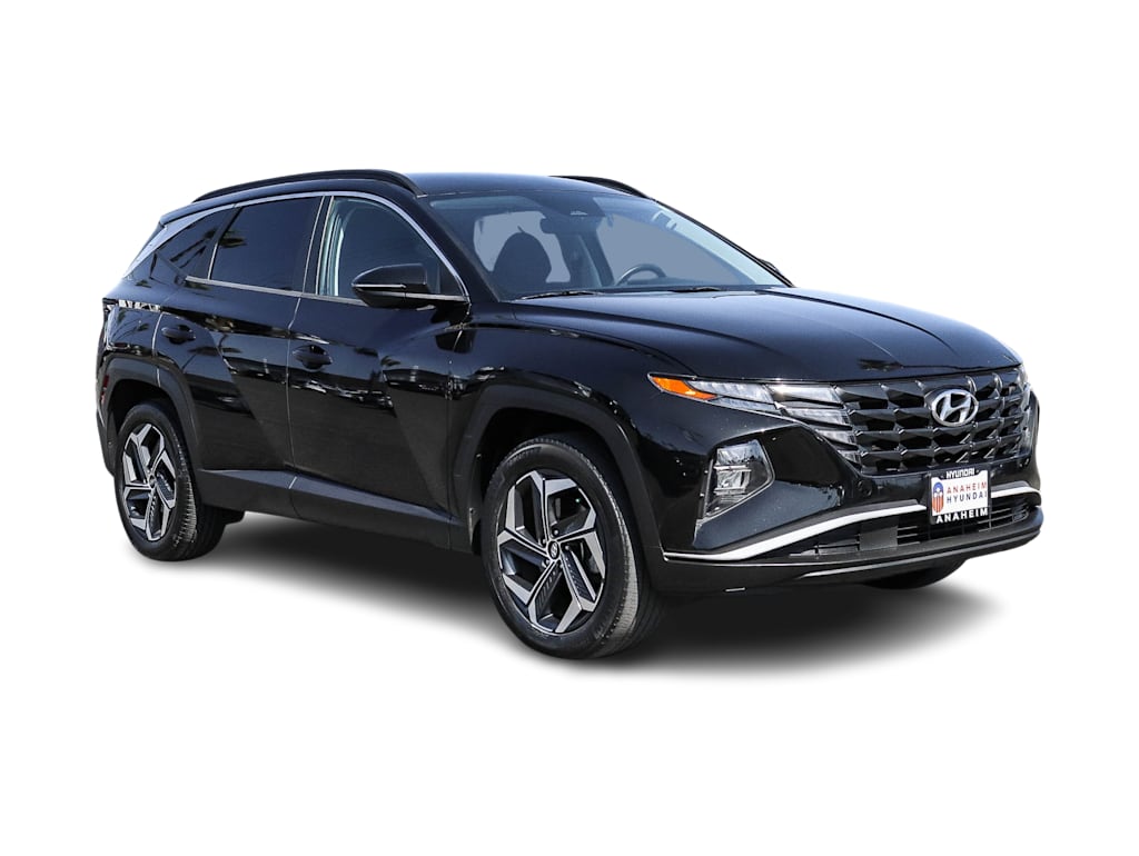 Thumbnail: 2022 Hyundai Tucson - 17