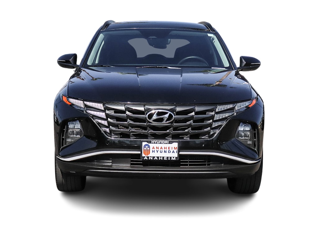 Thumbnail: 2022 Hyundai Tucson - 5