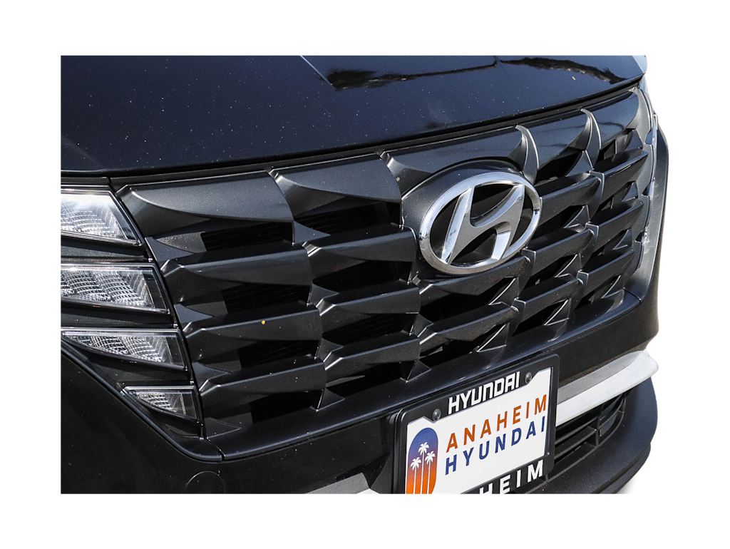 Thumbnail: 2022 Hyundai Tucson - 19