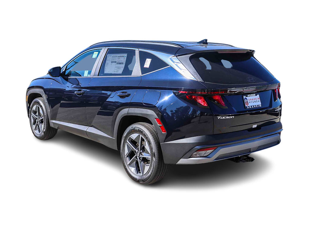Thumbnail: 2026 Hyundai Tucson - 3