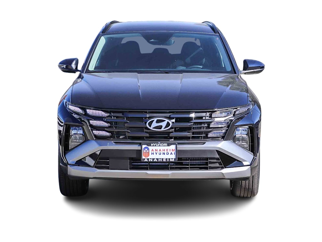 Thumbnail: 2026 Hyundai Tucson - 5