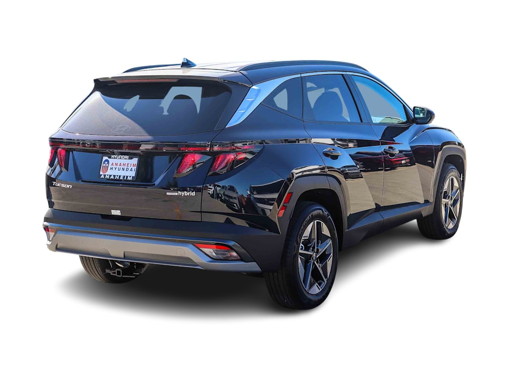 Thumbnail: 2026 Hyundai Tucson - 16