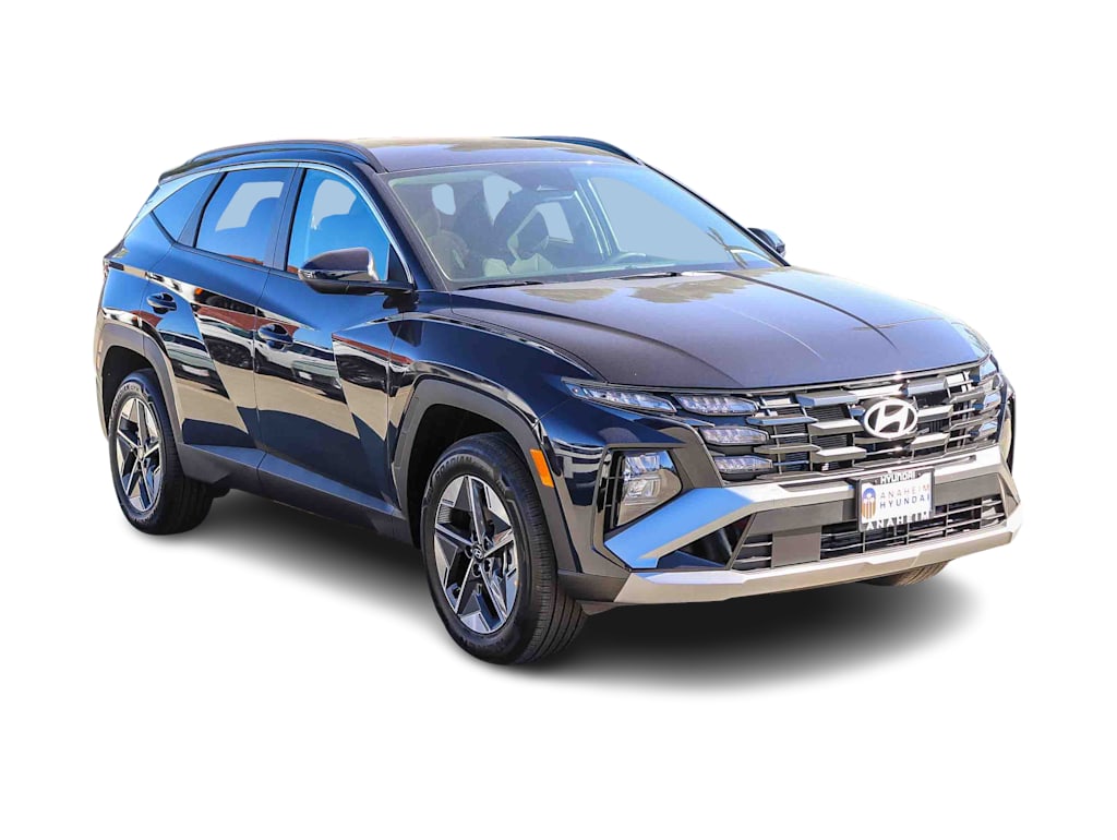 Thumbnail: 2026 Hyundai Tucson - 13
