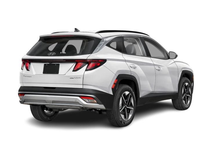 Thumbnail: 2026 Hyundai Tucson - 13