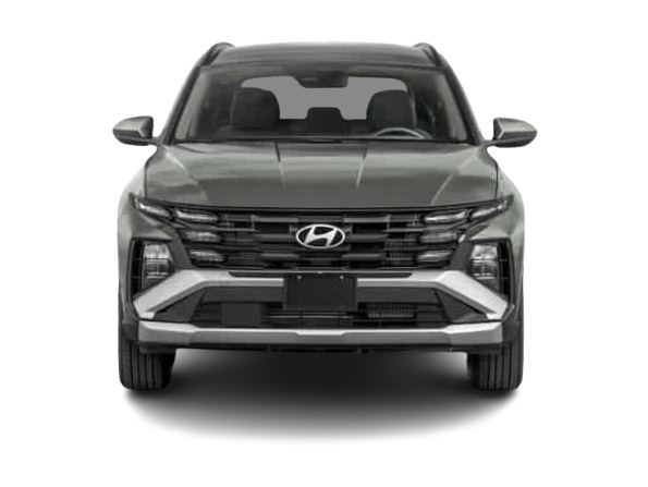 Thumbnail: 2026 Hyundai Tucson - 5