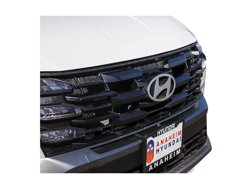 Thumbnail: 2026 Hyundai Tucson - 19