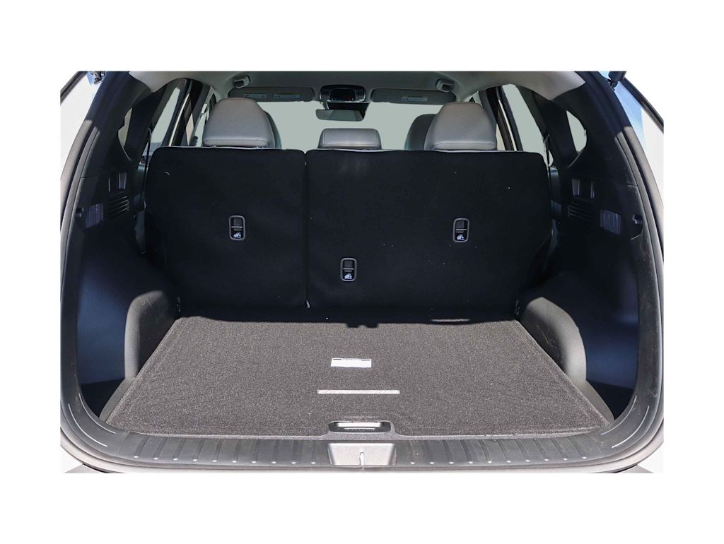 Thumbnail: 2026 Hyundai Tucson - 16