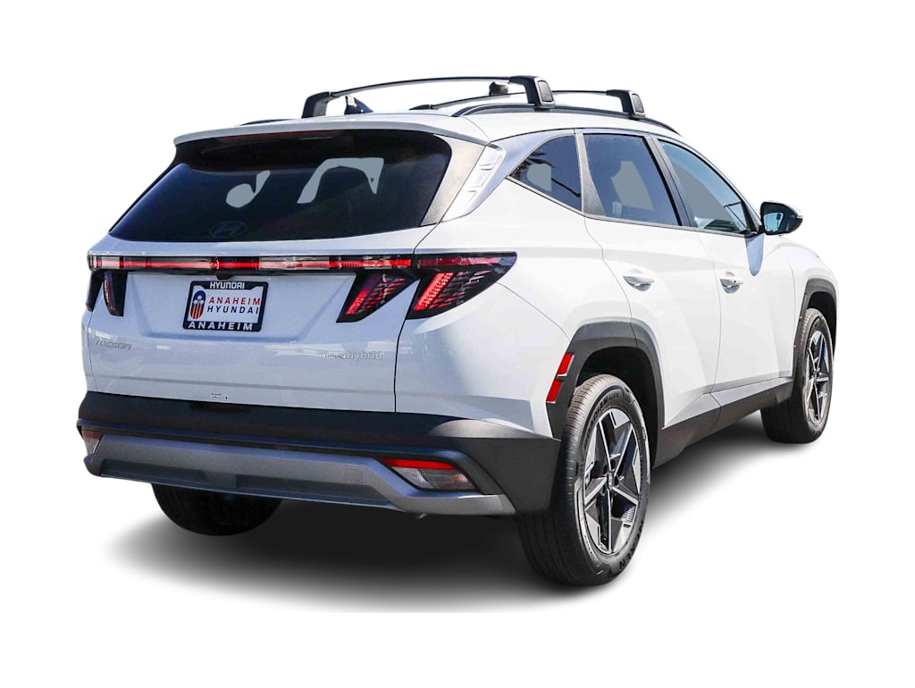 Thumbnail: 2026 Hyundai Tucson - 20