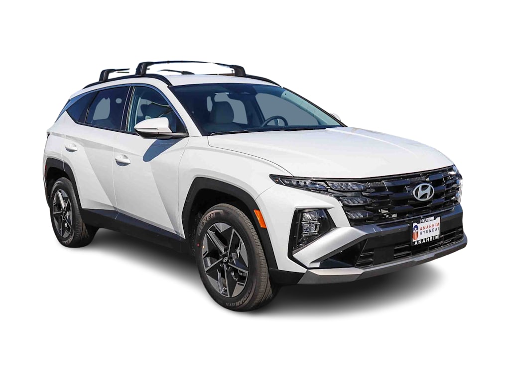 Thumbnail: 2026 Hyundai Tucson - 17