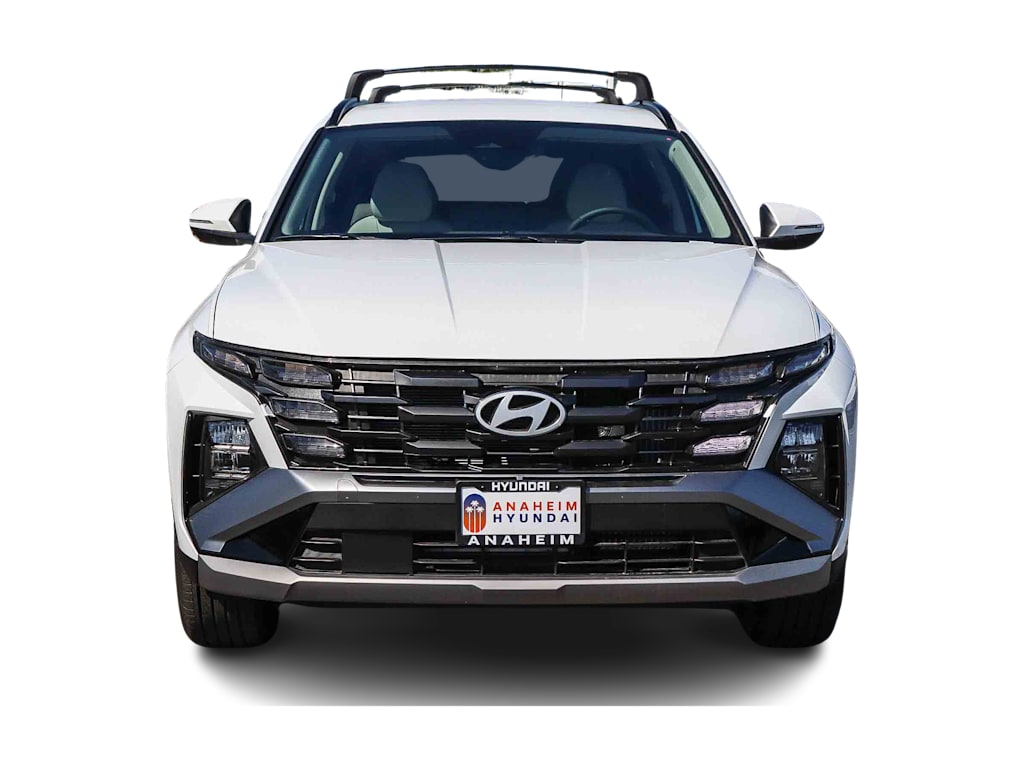 Thumbnail: 2026 Hyundai Tucson - 5