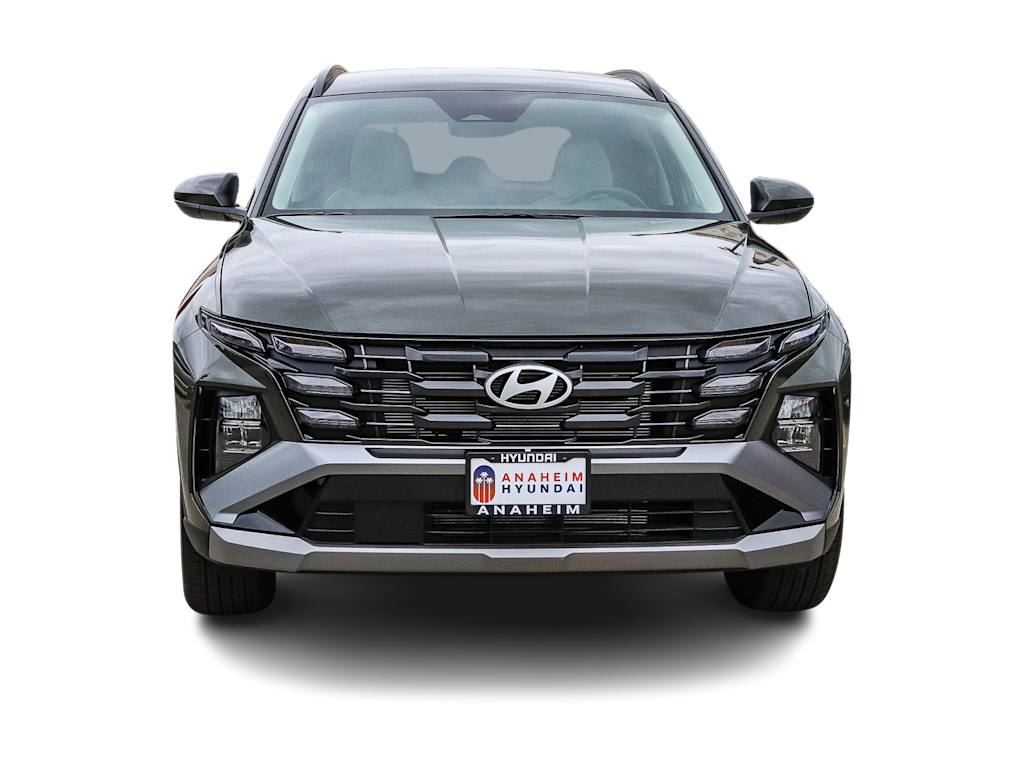 Thumbnail: 2026 Hyundai Tucson - 5