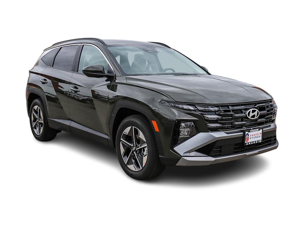 Thumbnail: 2026 Hyundai Tucson - 15