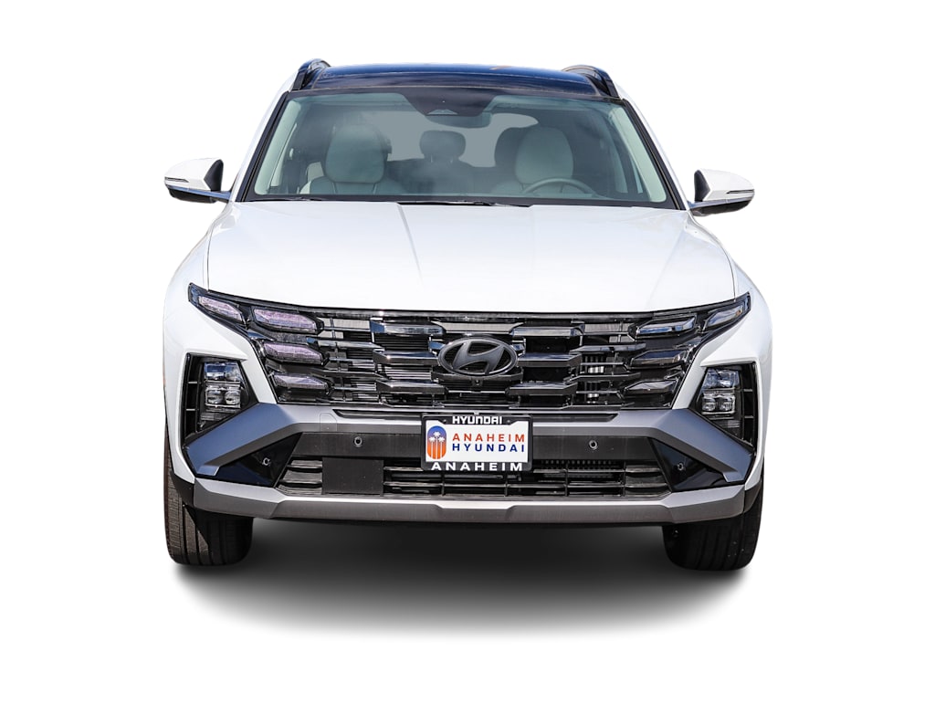Thumbnail: 2026 Hyundai Tucson - 5