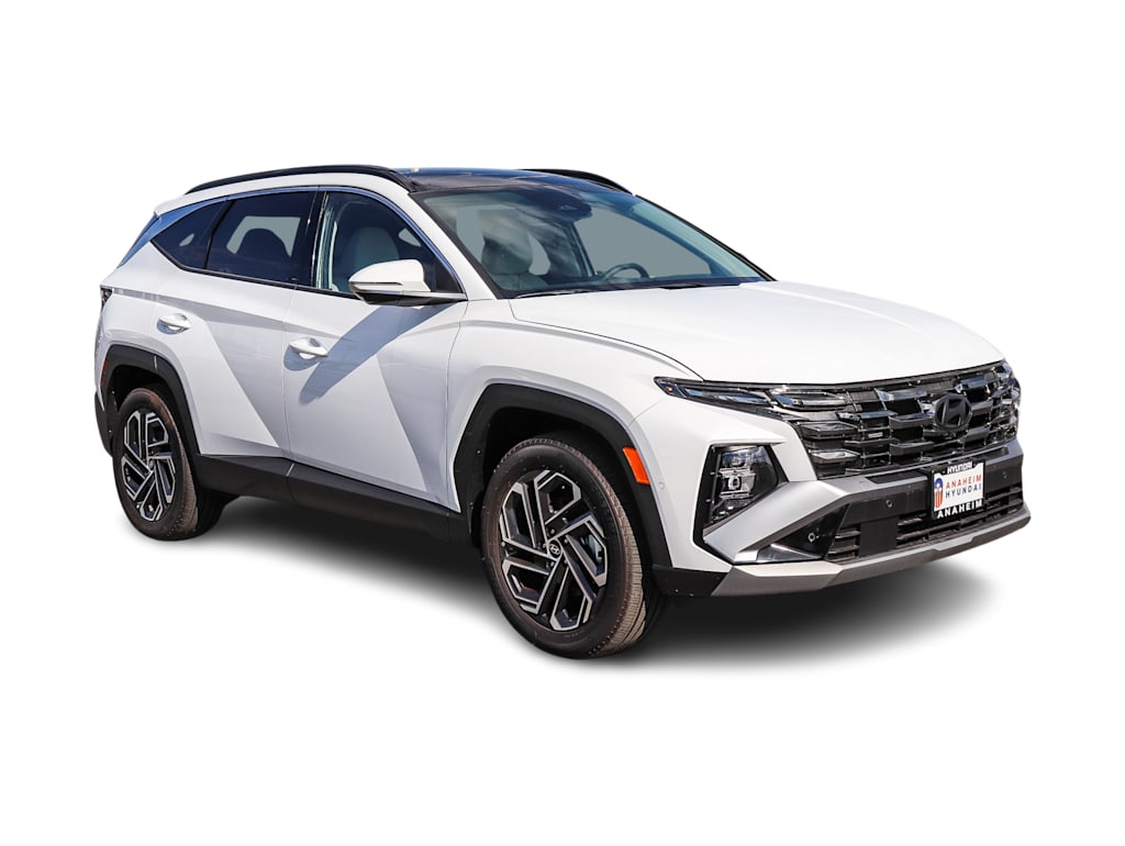 Thumbnail: 2026 Hyundai Tucson - 15