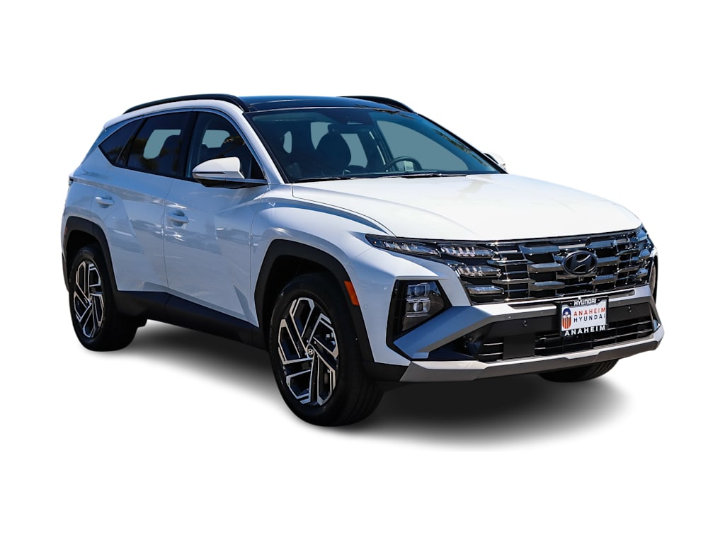 Thumbnail: 2026 Hyundai Tucson - 16