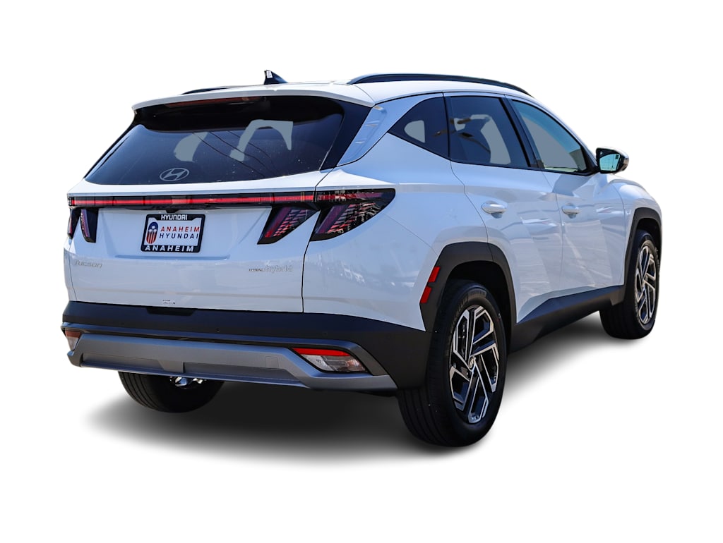 Thumbnail: 2026 Hyundai Tucson - 19