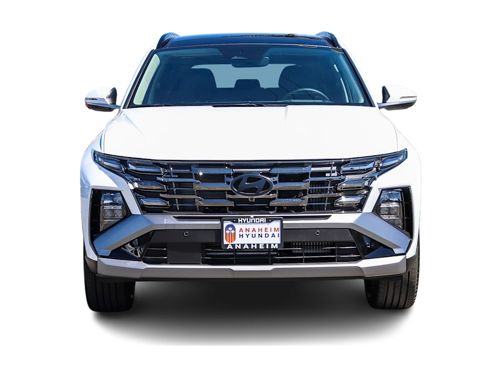 Thumbnail: 2026 Hyundai Tucson - 5