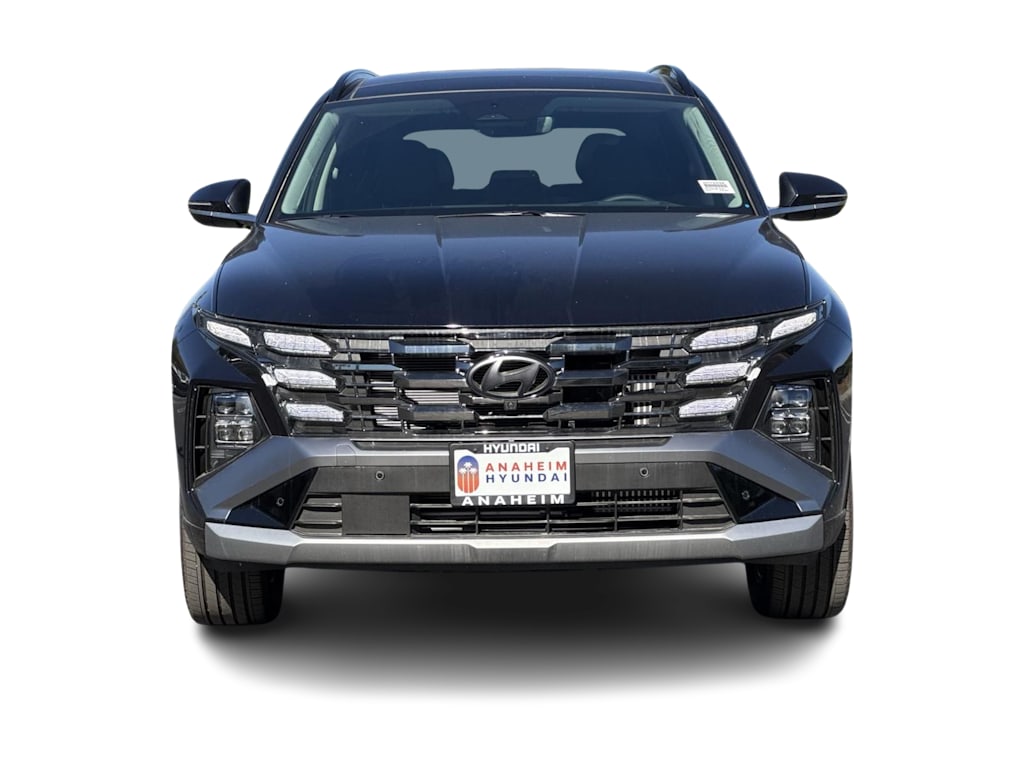 Thumbnail: 2025 Hyundai Tucson - 5