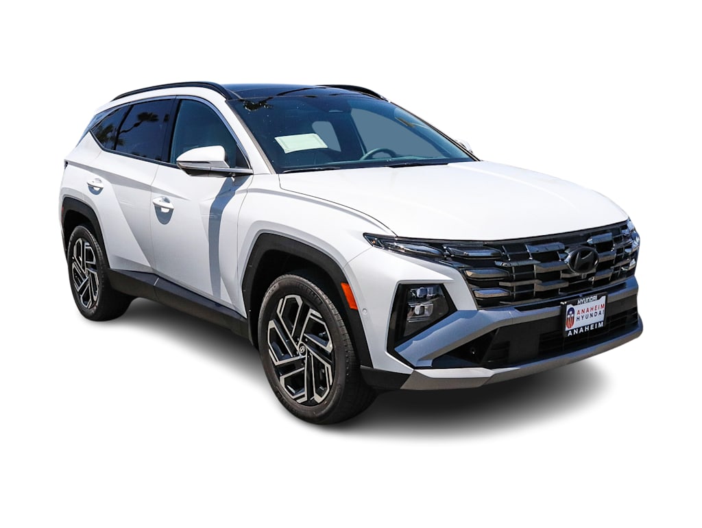 Thumbnail: 2026 Hyundai Tucson - 14