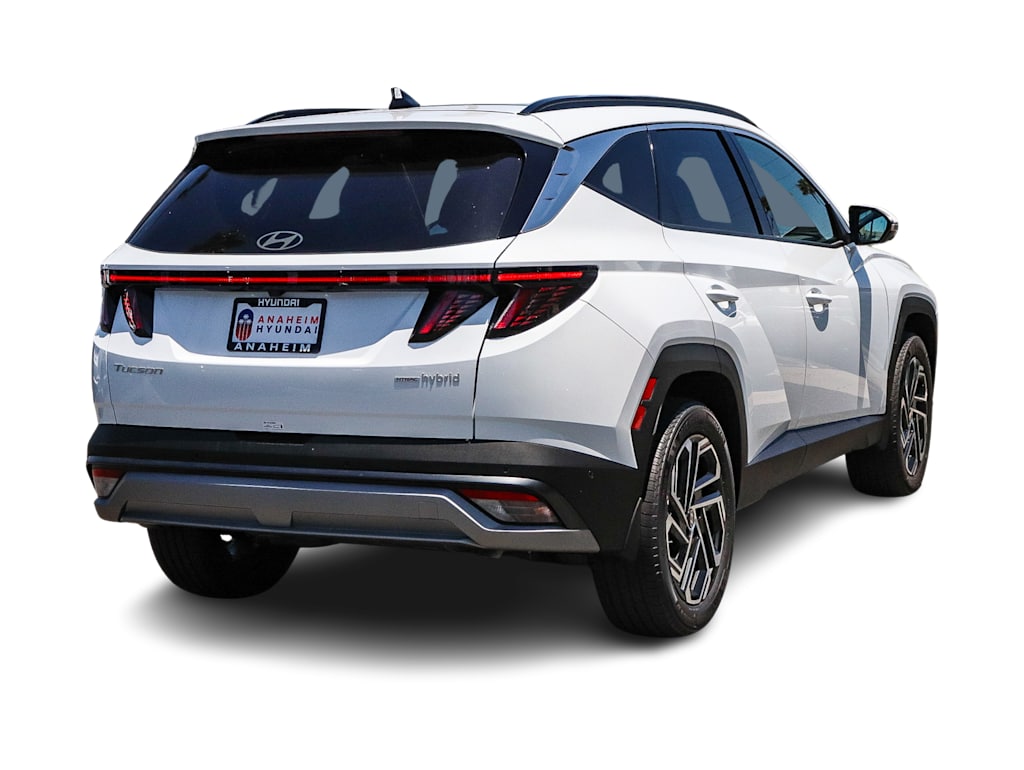 Thumbnail: 2026 Hyundai Tucson - 17