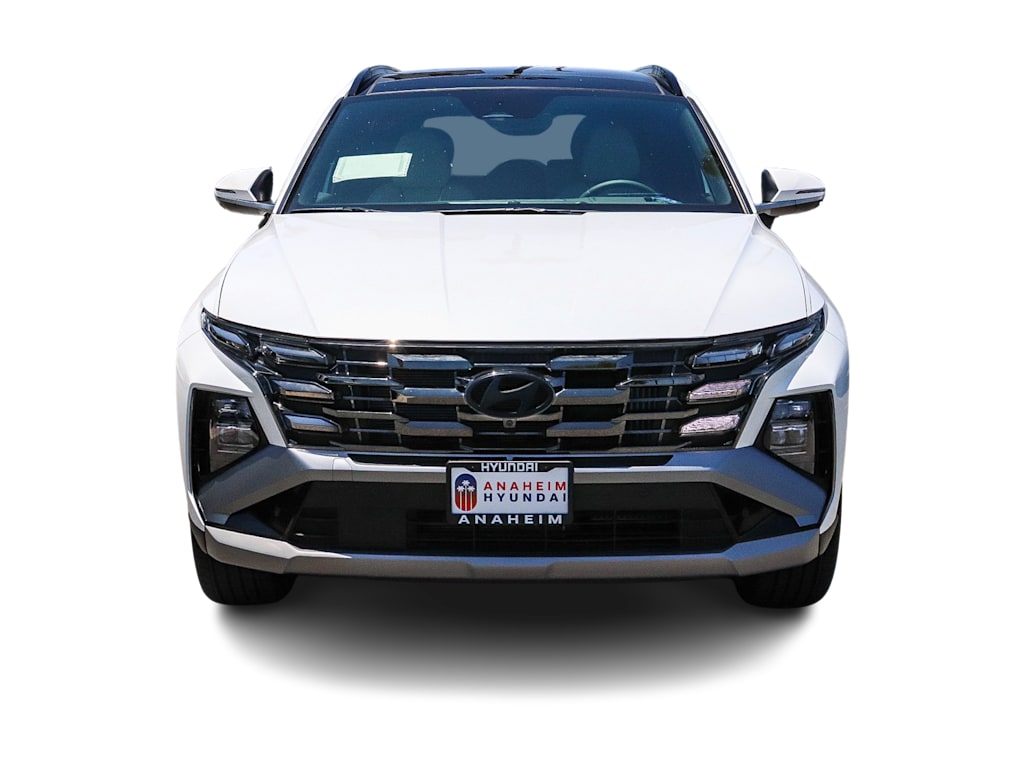 Thumbnail: 2026 Hyundai Tucson - 5
