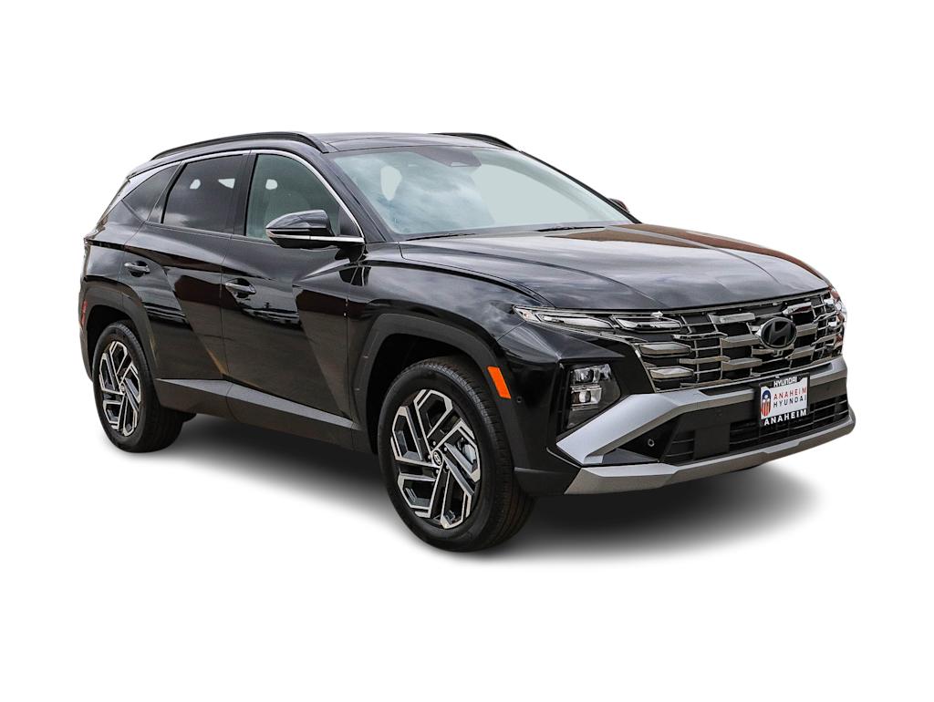 Thumbnail: 2026 Hyundai Tucson - 14