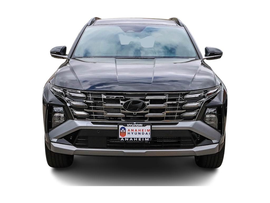 Thumbnail: 2026 Hyundai Tucson - 5