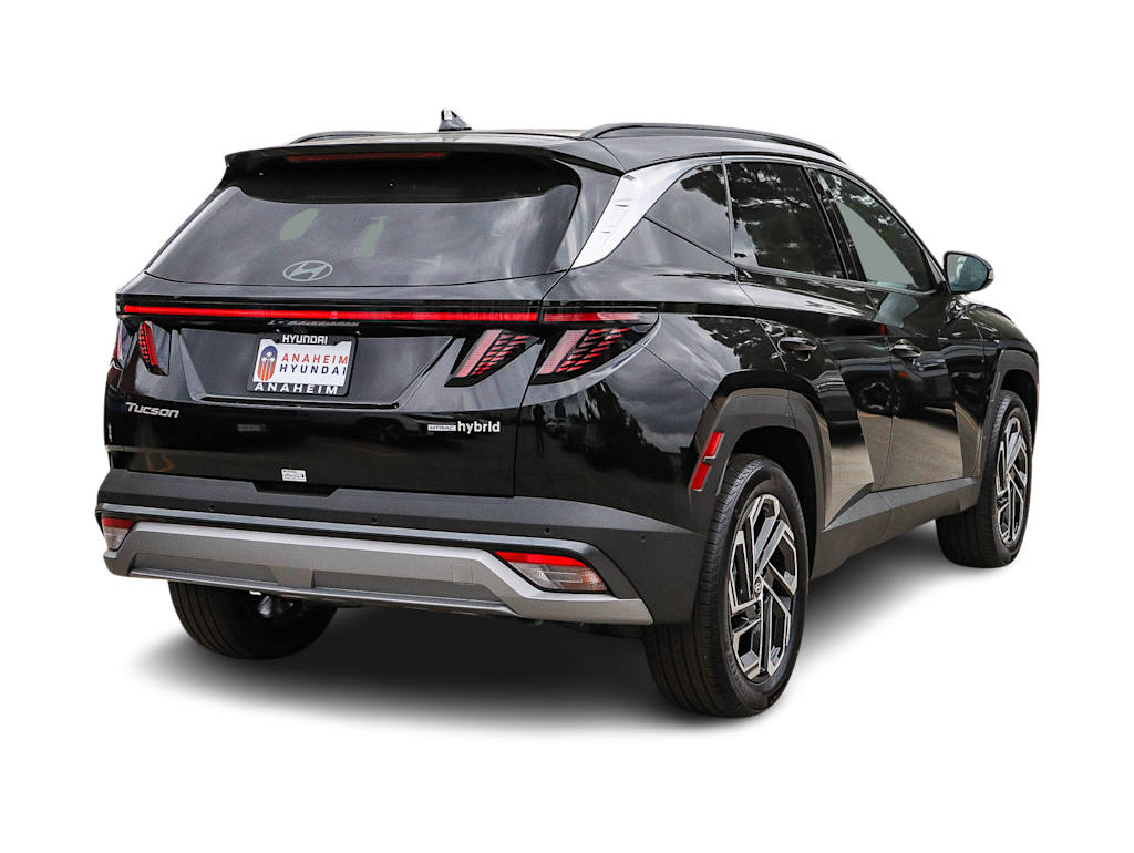 Thumbnail: 2026 Hyundai Tucson - 17