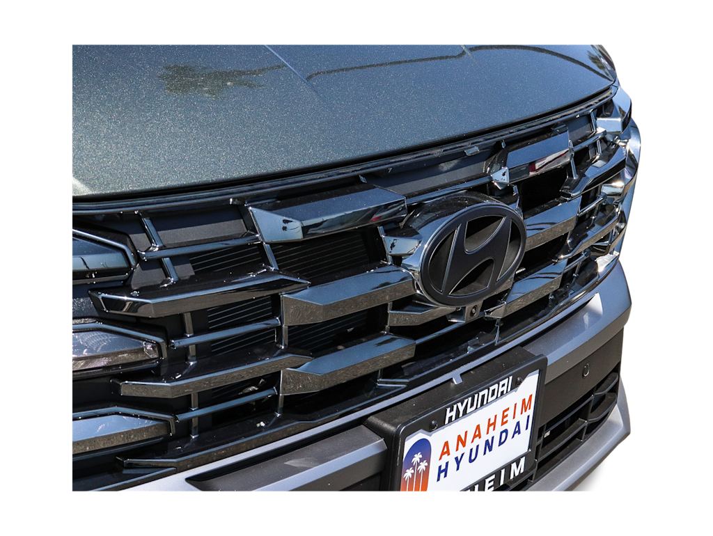 Thumbnail: 2026 Hyundai Tucson - 18