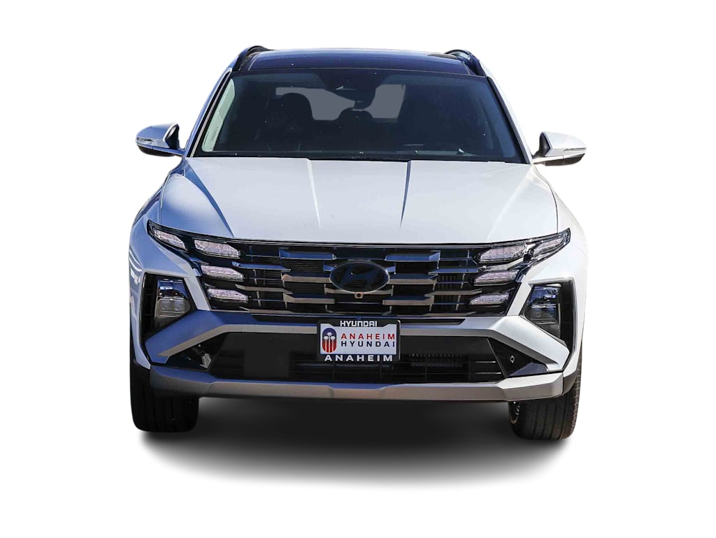 Thumbnail: 2026 Hyundai Tucson - 5