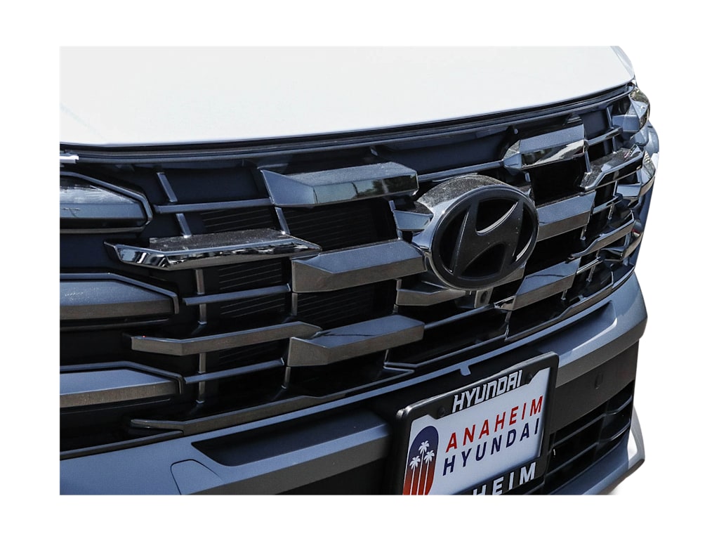 Thumbnail: 2026 Hyundai Tucson - 15