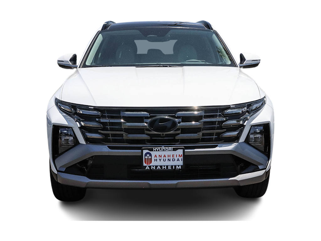 Thumbnail: 2026 Hyundai Tucson - 5