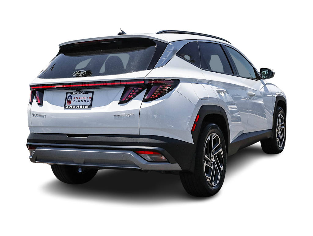 Thumbnail: 2026 Hyundai Tucson - 16