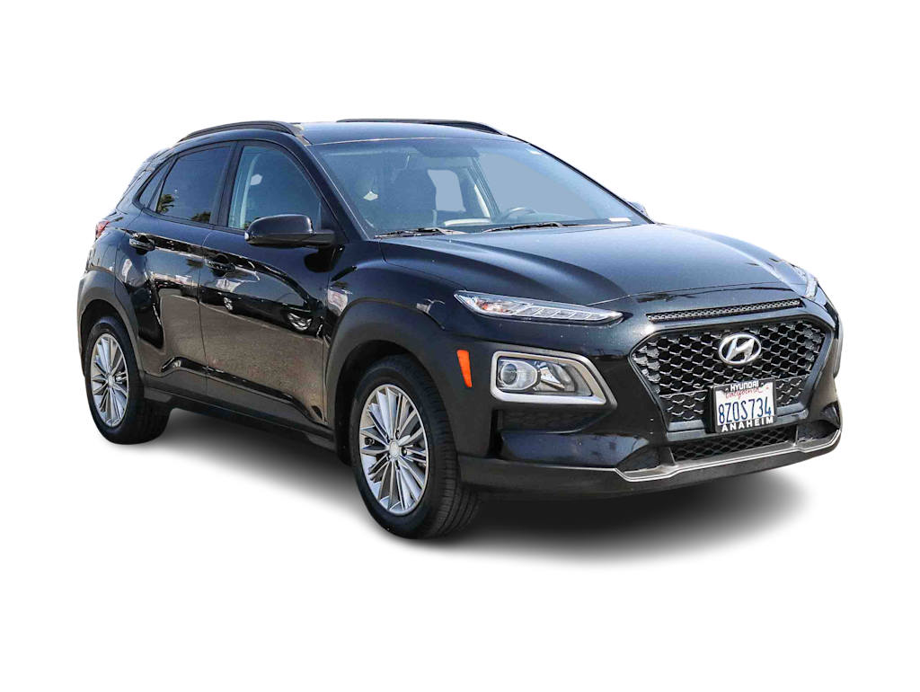Thumbnail: 2018 Hyundai Kona - 16