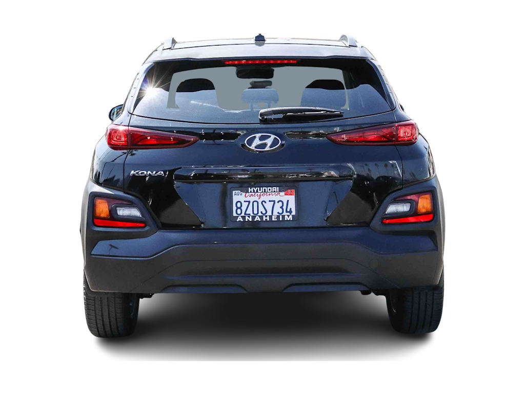 Thumbnail: 2018 Hyundai Kona - 4