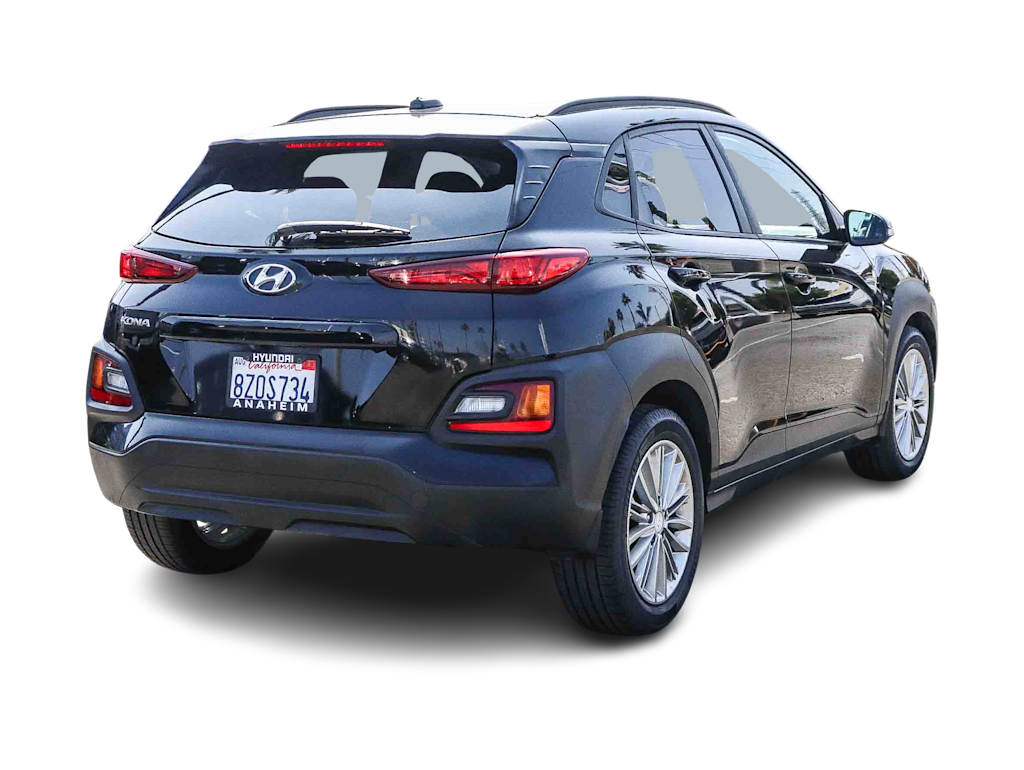 Thumbnail: 2018 Hyundai Kona - 19