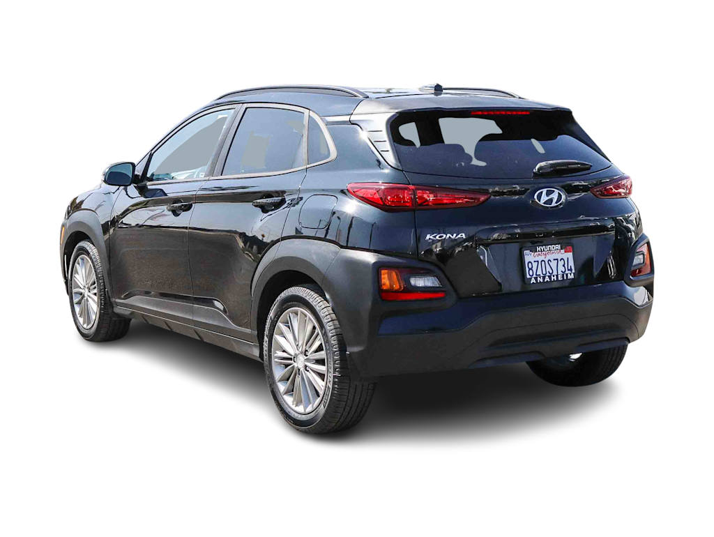 Thumbnail: 2018 Hyundai Kona - 3
