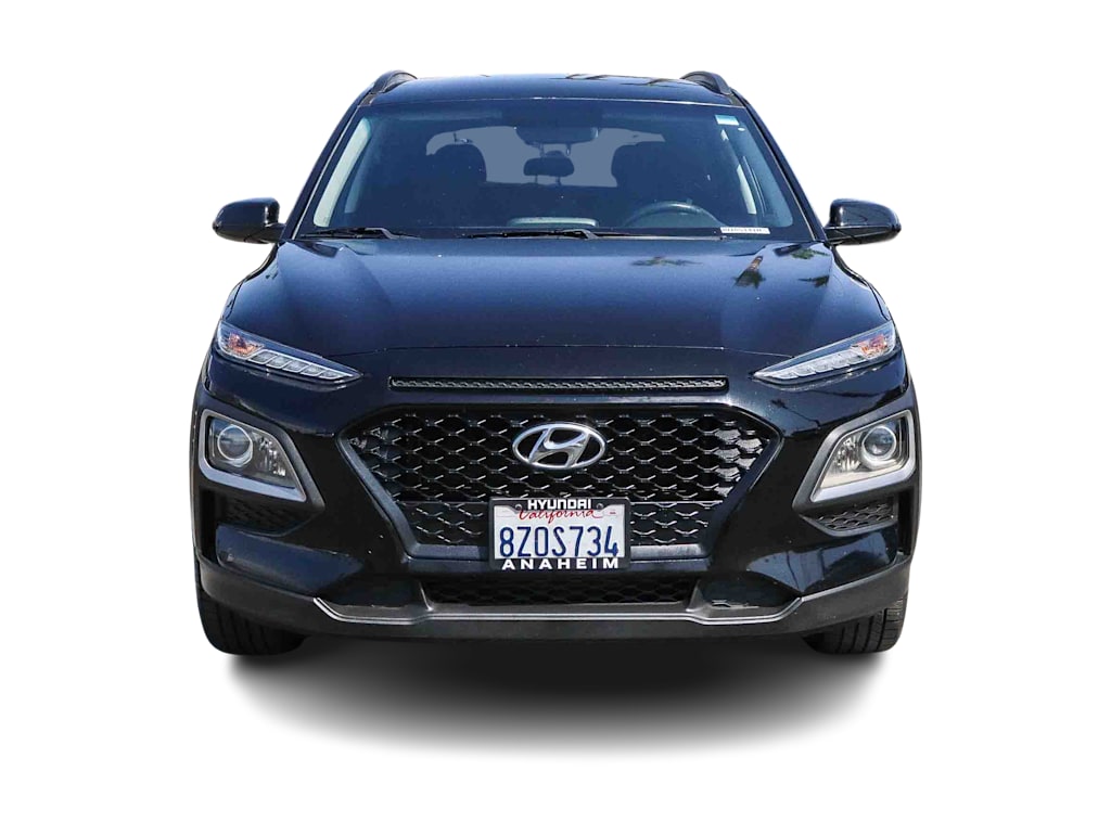 Thumbnail: 2018 Hyundai Kona - 5