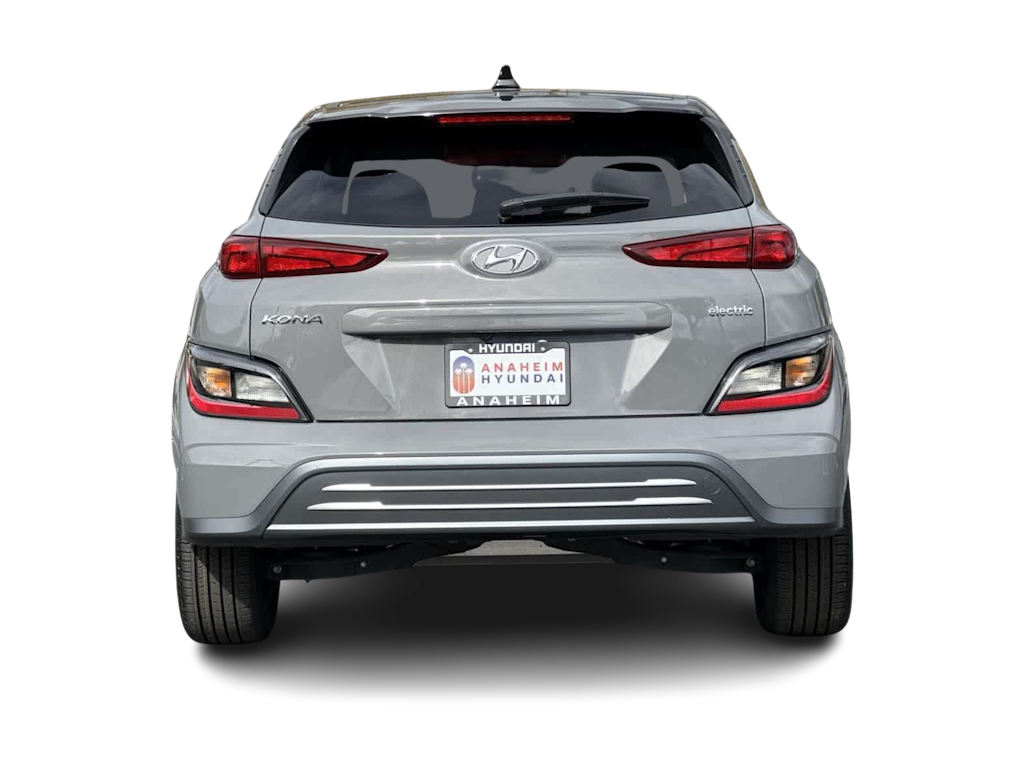 Thumbnail: 2023 Hyundai Kona - 4