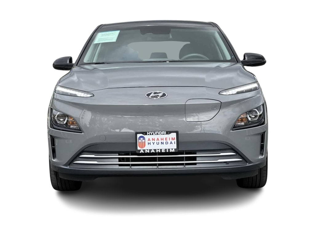 Thumbnail: 2023 Hyundai Kona - 5