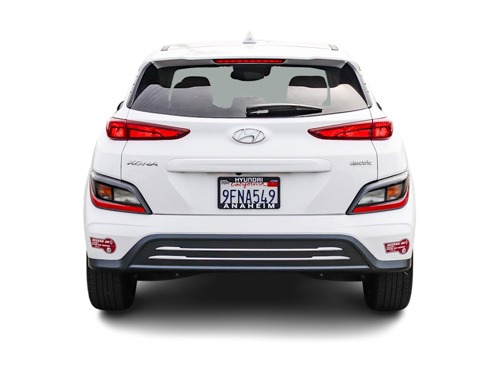 Thumbnail: 2023 Hyundai Kona - 18