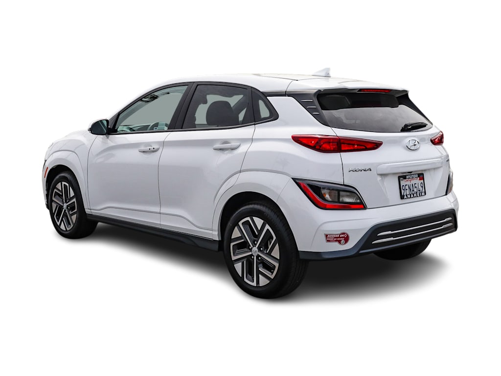 Thumbnail: 2023 Hyundai Kona - 3