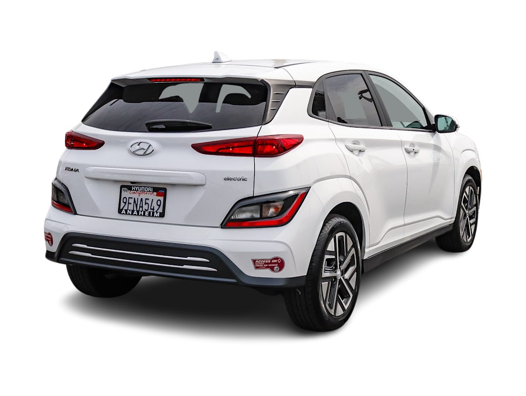 Thumbnail: 2023 Hyundai Kona - 17