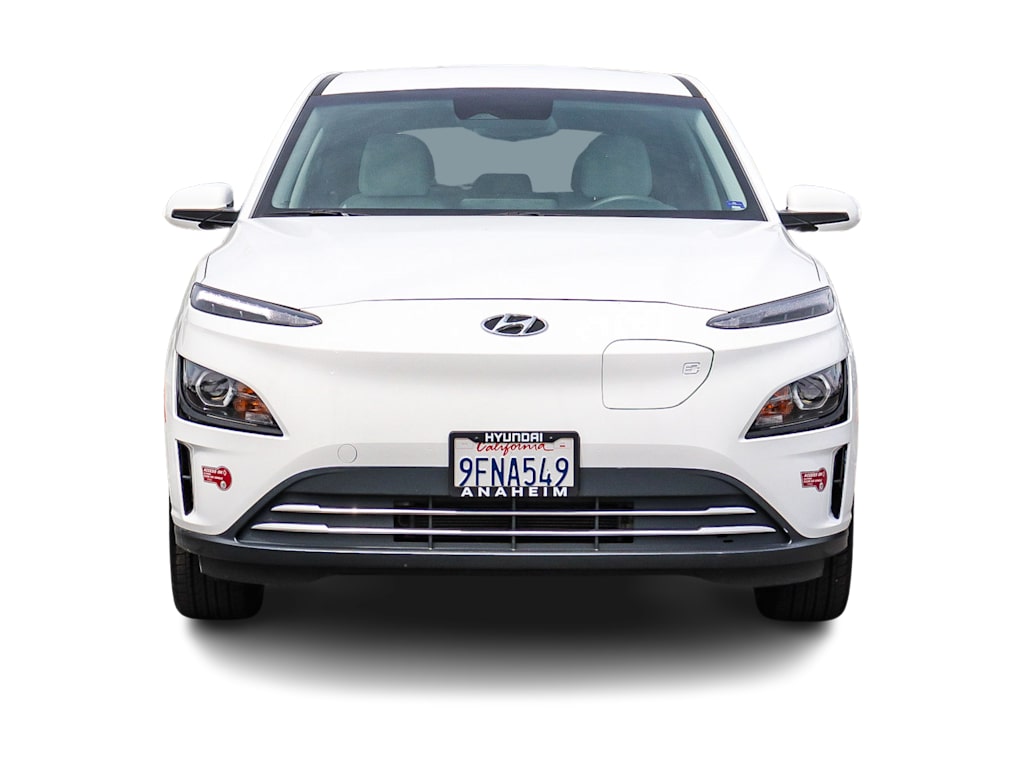 Thumbnail: 2023 Hyundai Kona - 4