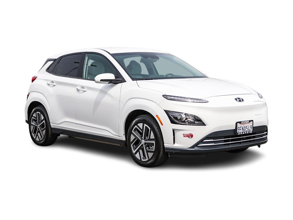 Thumbnail: 2023 Hyundai Kona - 15