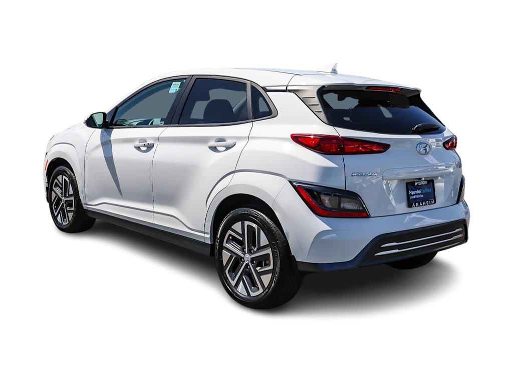 Thumbnail: 2023 Hyundai Kona - 3